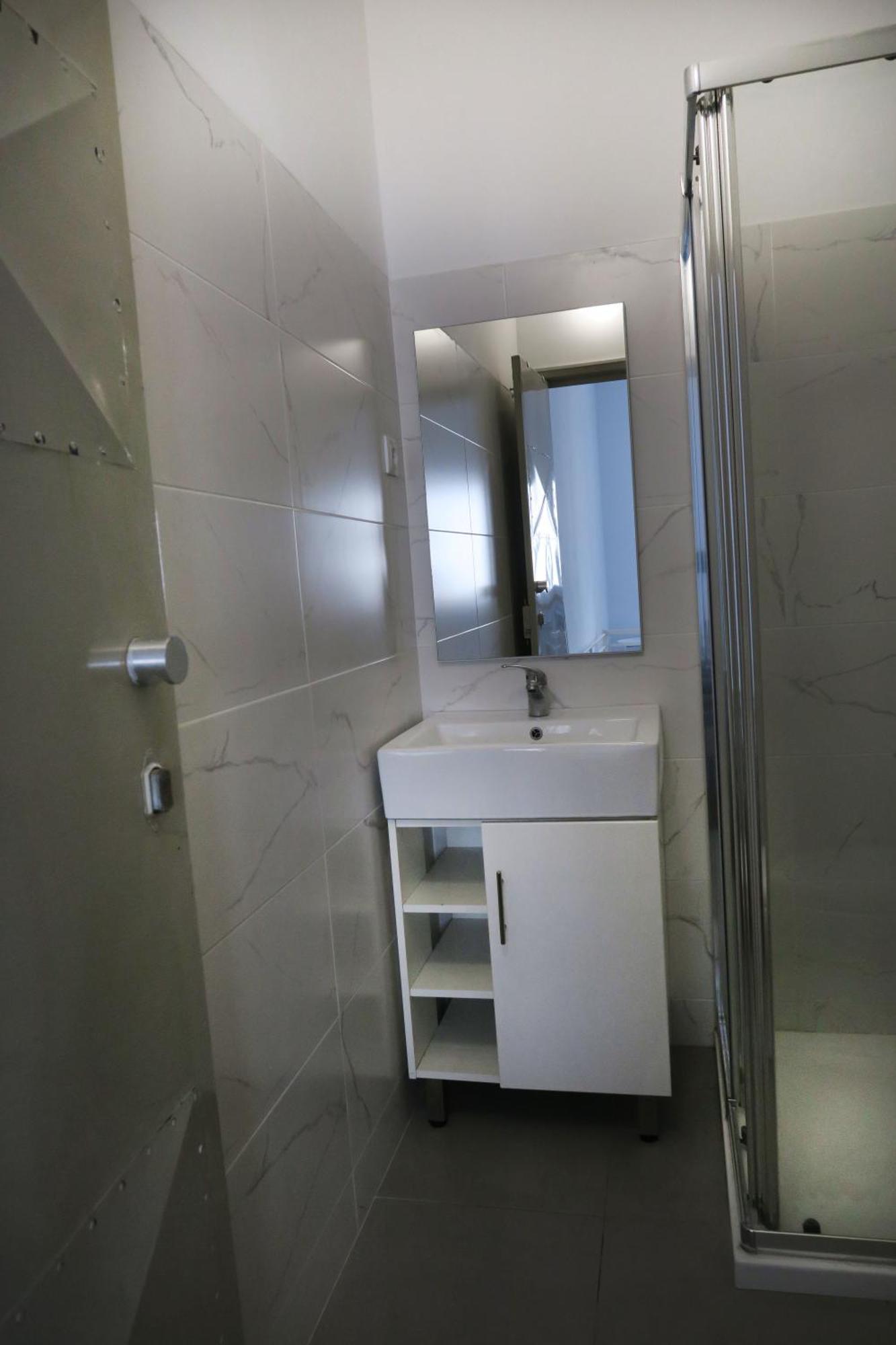 Quarto em Acomodações Particulares Key Hub - 6-10 *